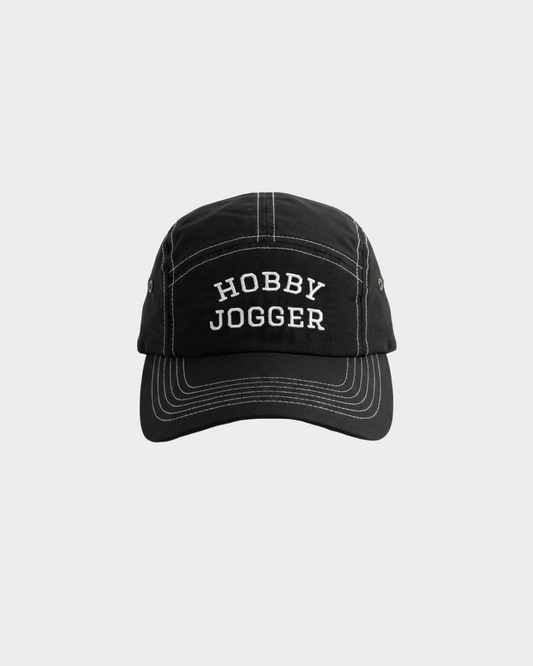Hobby Jogger Running Hat