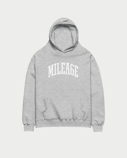 MILEAGE Hoodie