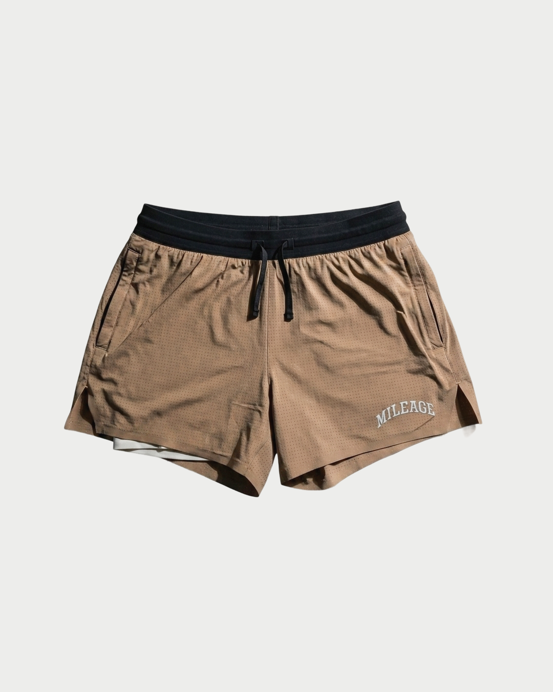 The Ultimate 2-in-1 Running Shorts