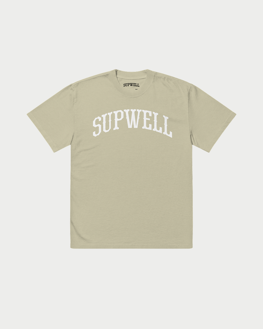 SUPWELL Heavyweight T