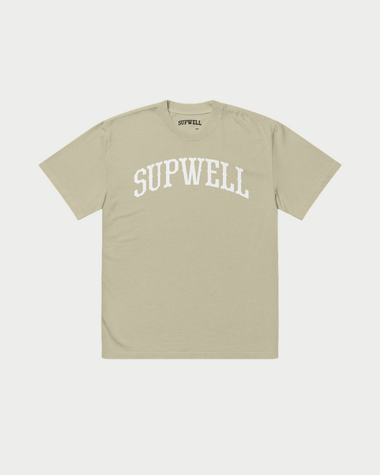SUPWELL Heavyweight T