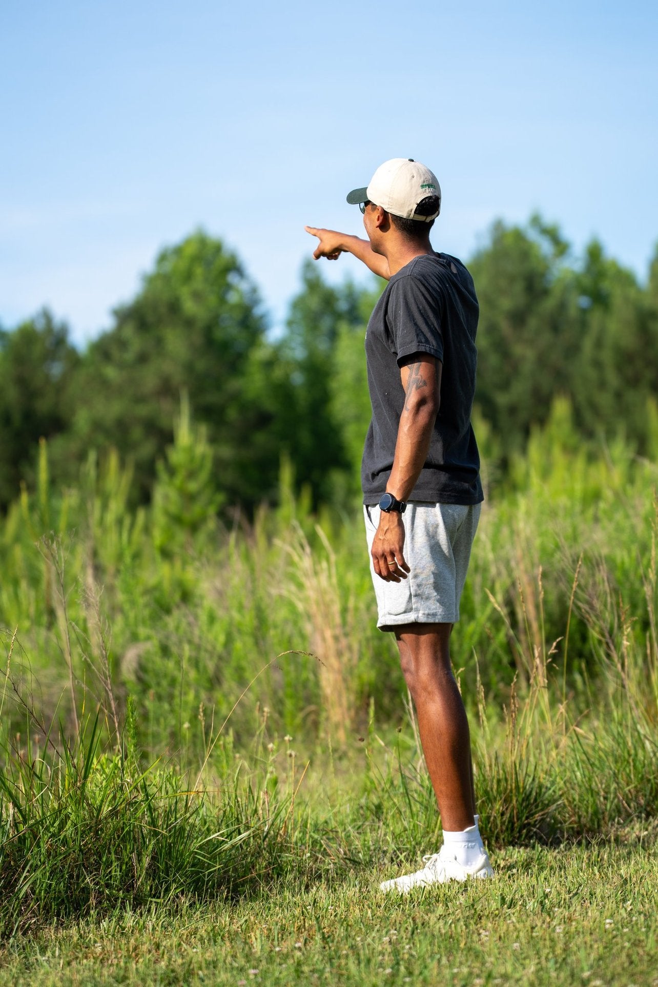 Supwell Running Lounge Shorts