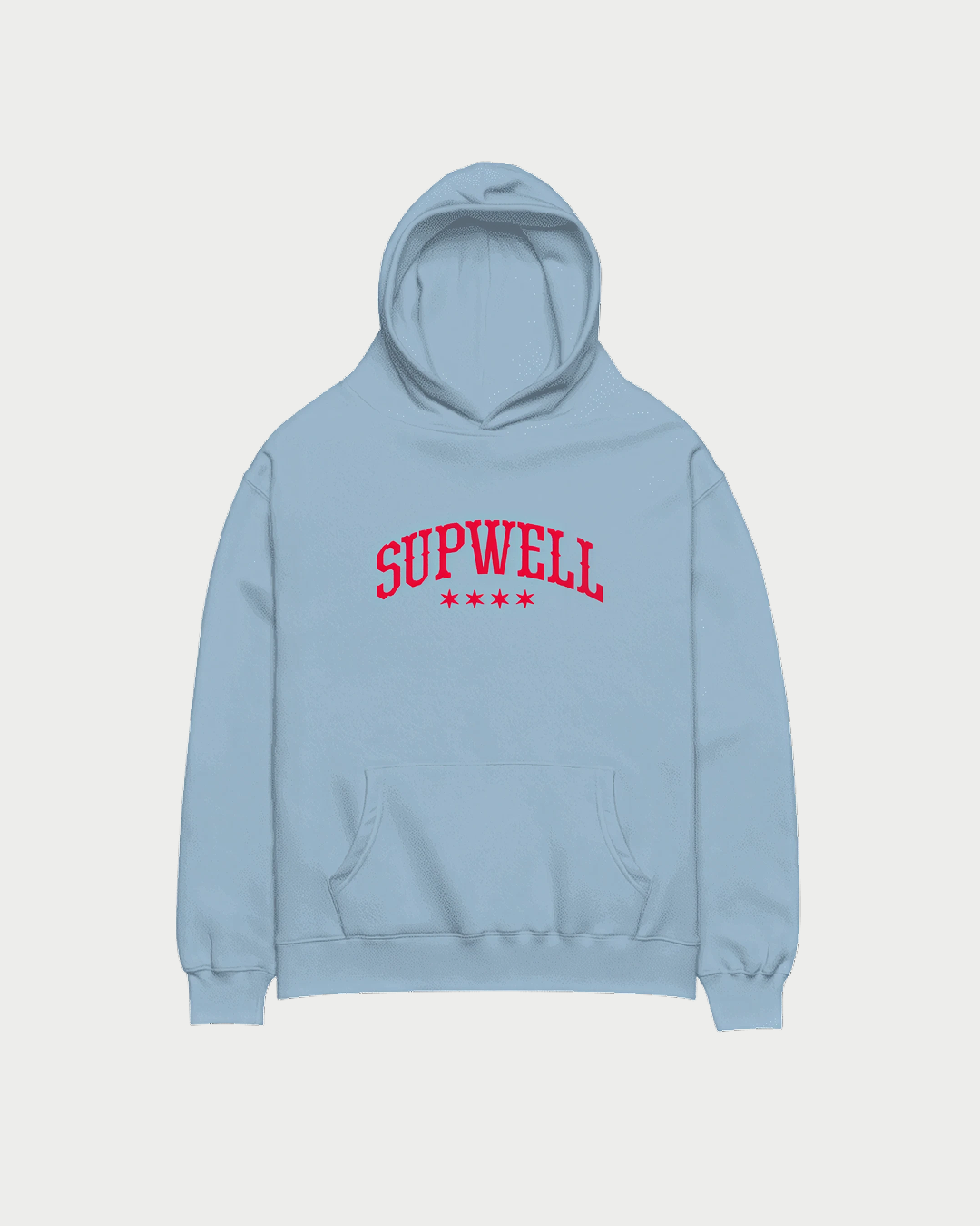 The Chicago Hoodie