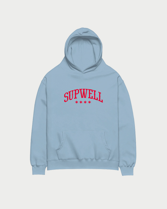 The Chicago Hoodie