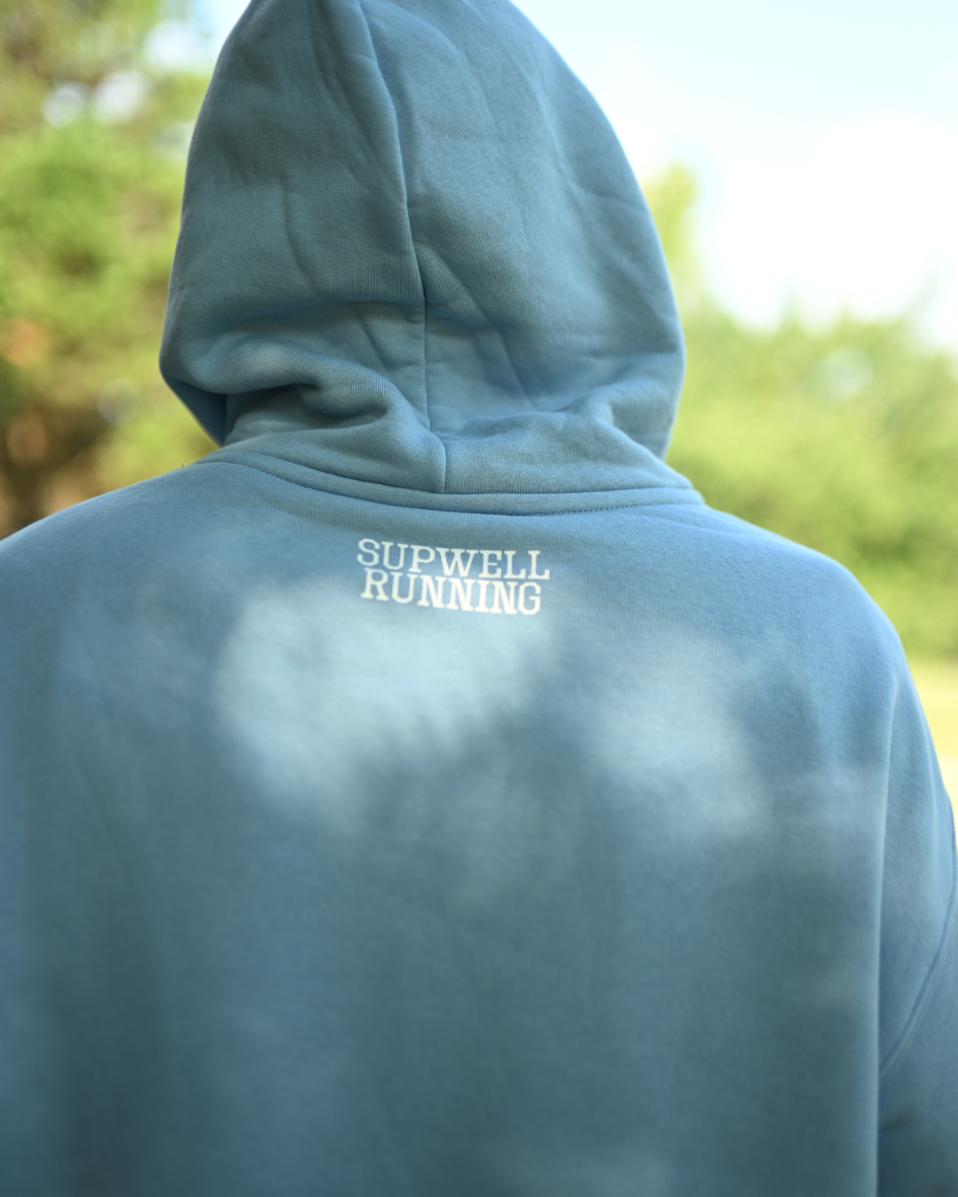 The Chicago Hoodie