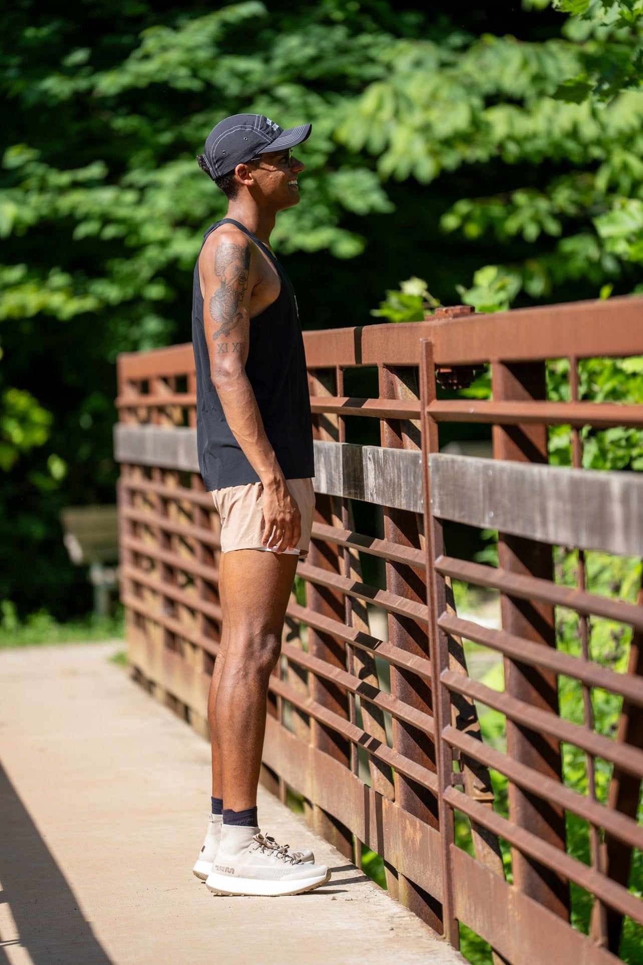 The Ultimate 2-in-1 Running Shorts