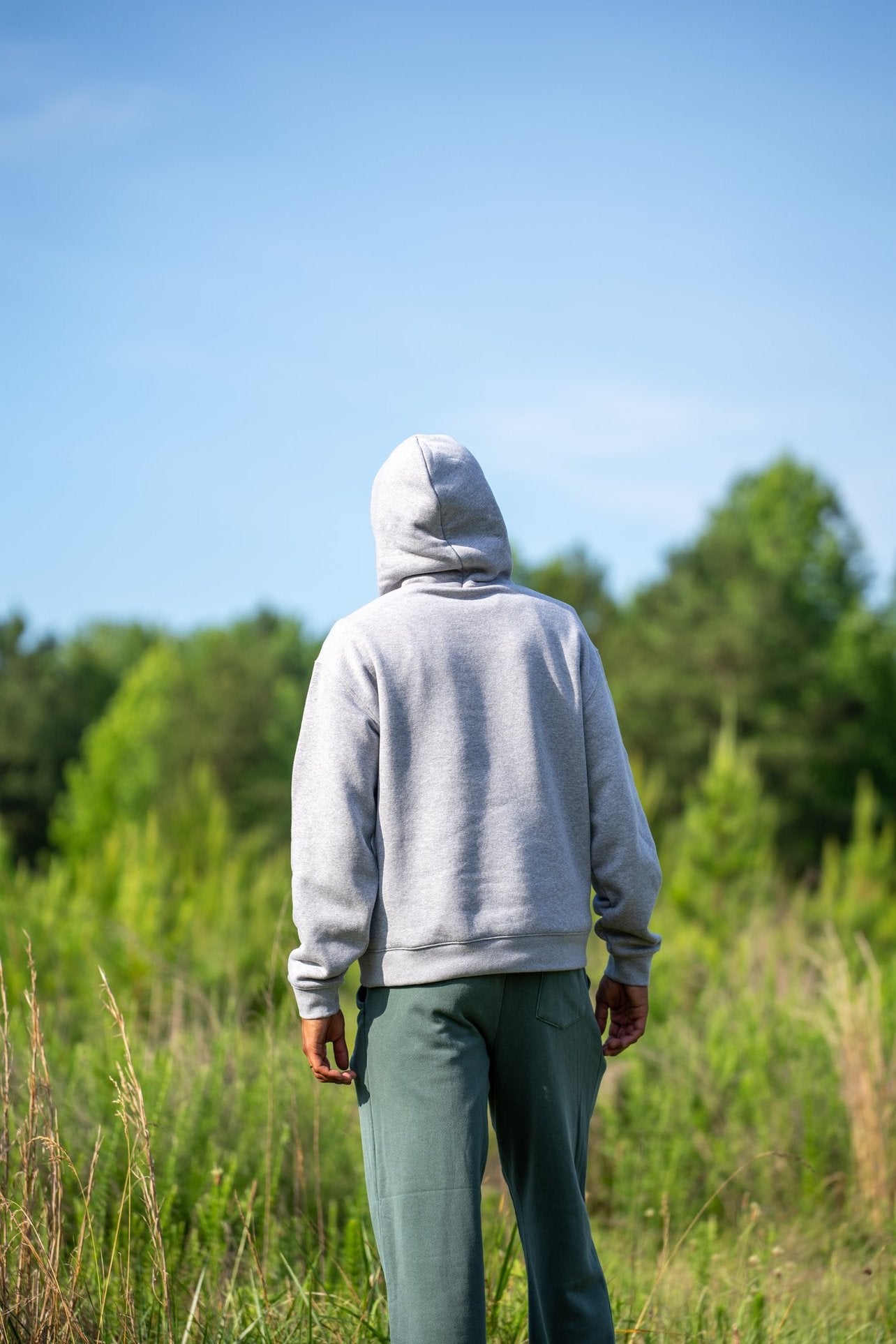 MILEAGE Hoodie