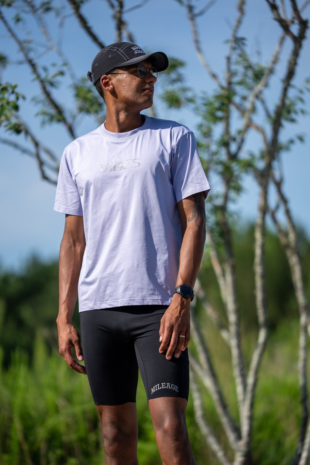 VIBES Coolmax® Shirt